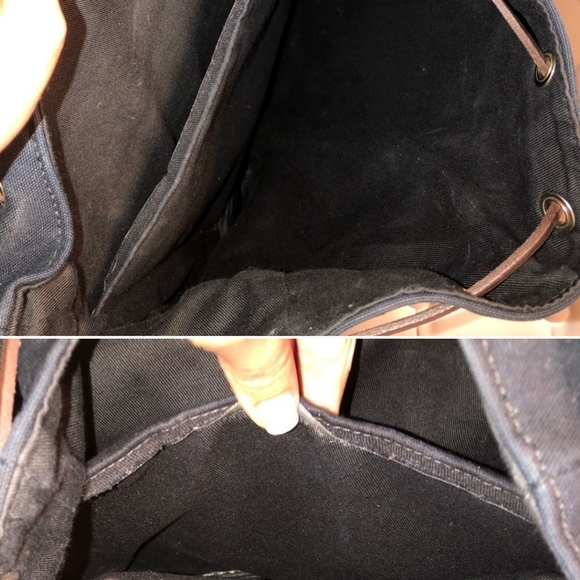 Pittards Daines & Hathaway Backpack. - Picture 7 of 11